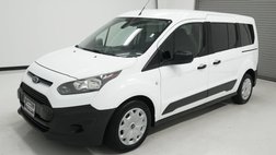 2017 Ford Transit Connect XL