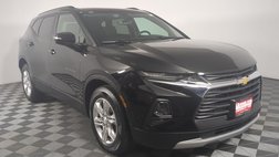 2019 Chevrolet Blazer LT