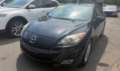 2010 Mazda MAZDA3 s Sport