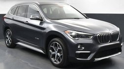 2017 BMW X1 xDrive28i
