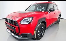 2027 MINI Countryman S ALL4