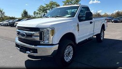 2019 Ford Super Duty F-250 XLT