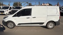 2014 Ford Transit Connect XL