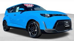 2024 Kia Soul EX