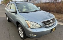 2004 Lexus RX 330 Base