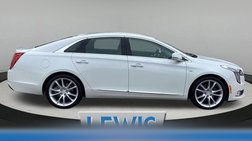 2019 Cadillac XTS Premium Luxury