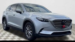 2019 Mazda CX-9 Touring