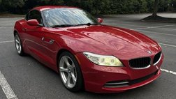 2014 BMW Z4 sDrive28i
