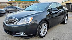2015 Buick Verano Convenience Group