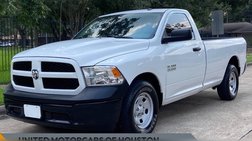 2016 Ram Ram Pickup 1500 Tradesman