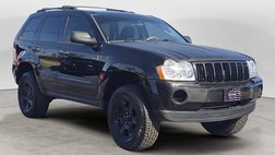 2006 Jeep Grand Cherokee Laredo