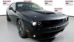 2018 Dodge Challenger T/A