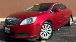 2016 Buick Verano Base