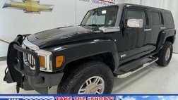 2007 HUMMER H3 Adventure