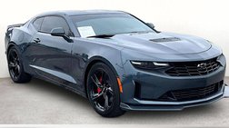 2023 Chevrolet Camaro LT1
