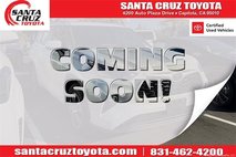 2024 Toyota Highlander Hybrid XLE