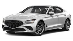 2022 Genesis G70 2.0T