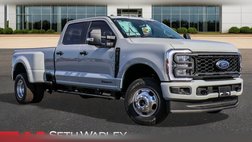 2026 Ford Super Duty F-350 XL