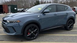 2023 Dodge Hornet GT Plus