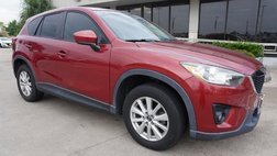 2013 Mazda CX-5 Touring