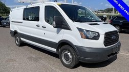 2017 Ford Transit 150