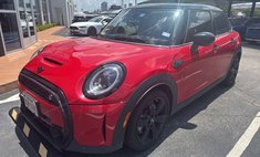 2023 MINI Hardtop Cooper S