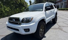 2006 Toyota 4Runner SR5