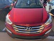 2013 Hyundai Santa Fe Sport 2.0T