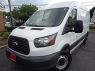 2018 Ford Transit 350