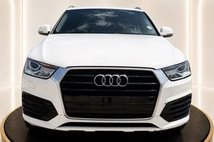 2018 Audi Q3 Premium