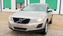 2013 Volvo XC60 3.2