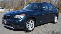 2014 BMW X1 xDrive28i