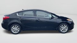 2014 Kia Forte EX
