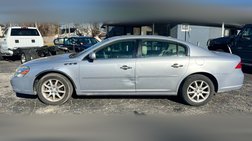 2006 Buick Lucerne CXL V6
