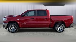 2026 Ram Ram Pickup 1500 Lone Star