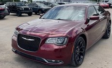 2019 Chrysler 300 S