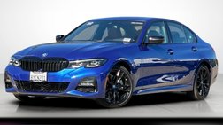 2022 BMW 3 Series 330e