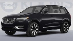 2024 Volvo XC90 Recharge T8 Ultimate Bright Theme 6P