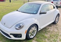 2014 Volkswagen Beetle TDI