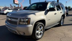 2009 Chevrolet Tahoe LS