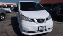 2020 Nissan NV200 S