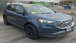 2019 Ford Edge SE