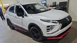 2024 Mitsubishi Eclipse Cross Ralliart