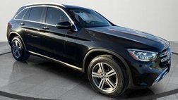2021 Mercedes-Benz GLC-Class GLC 300