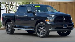 2016 Ram Ram Pickup 1500 Express