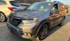2019 Honda Passport EX-L