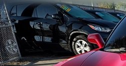 2015 Chevrolet Corvette Stingray