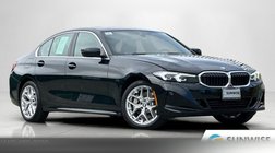 2025 BMW 3 Series 330i xDrive