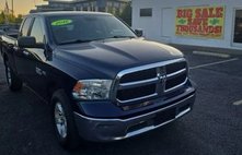 2016 Ram Ram Pickup 1500 SLT