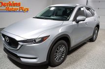 2017 Mazda CX-5 Sport
